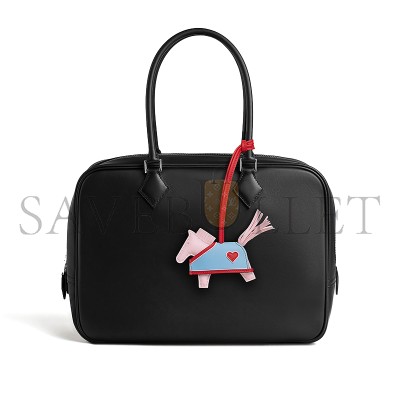 HERMÈS RODEO ROBEO COEUR PM CHARM H086714CAAA (8.5*7.5*2cm)